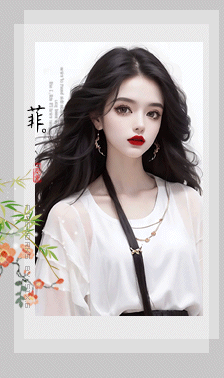 菲菲.gif