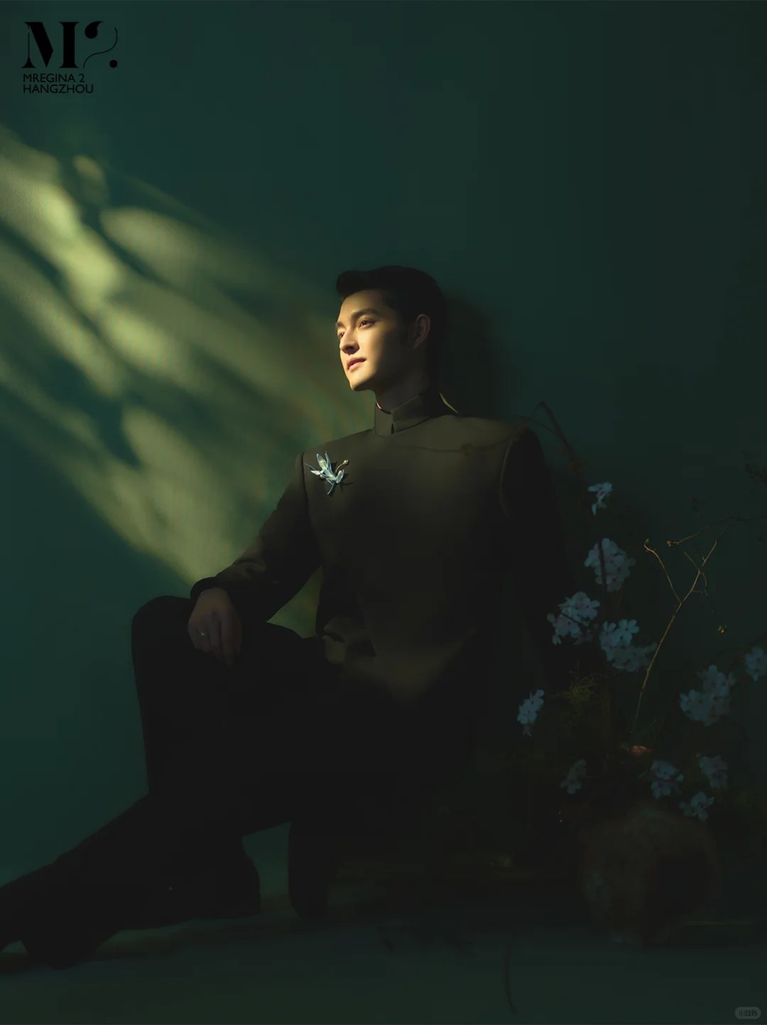 一袭旗袍染芳华·温婉清冷新中式婚纱照🎋_5_M2高定婚纱摄影_来自小红书网页版.jpg.jpg