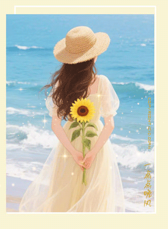晚风.gif