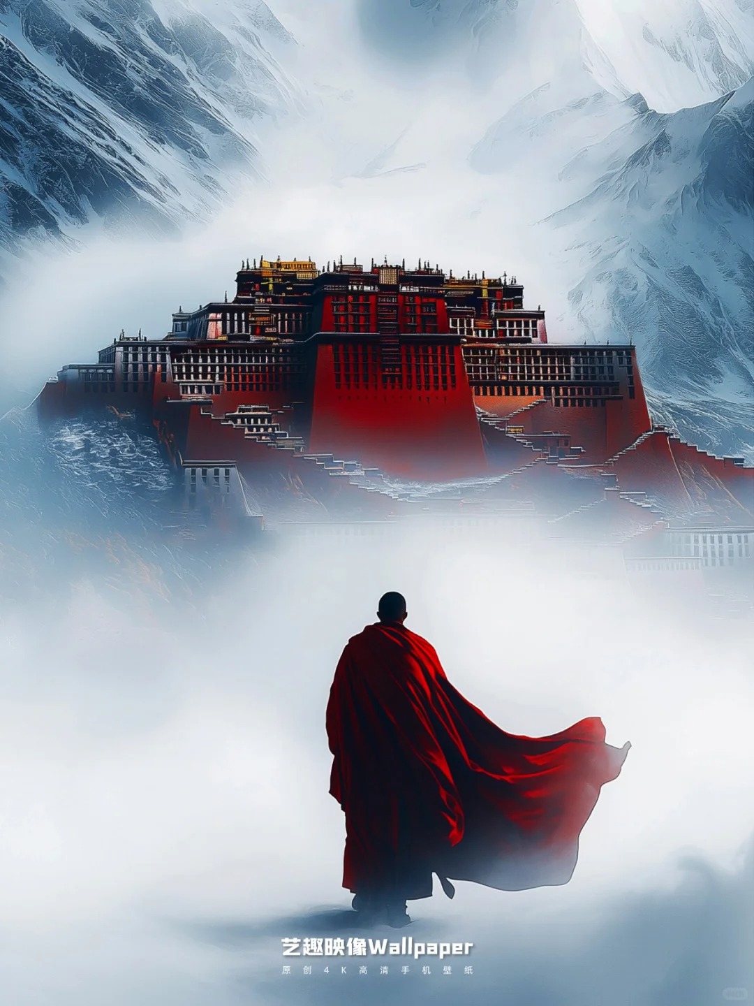 伟大祖国圣山神宫🇨🇳⛰️🏯护佑西藏的同胞！_1_艺趣映像Wallpapers_来自小红书网页版.jpg