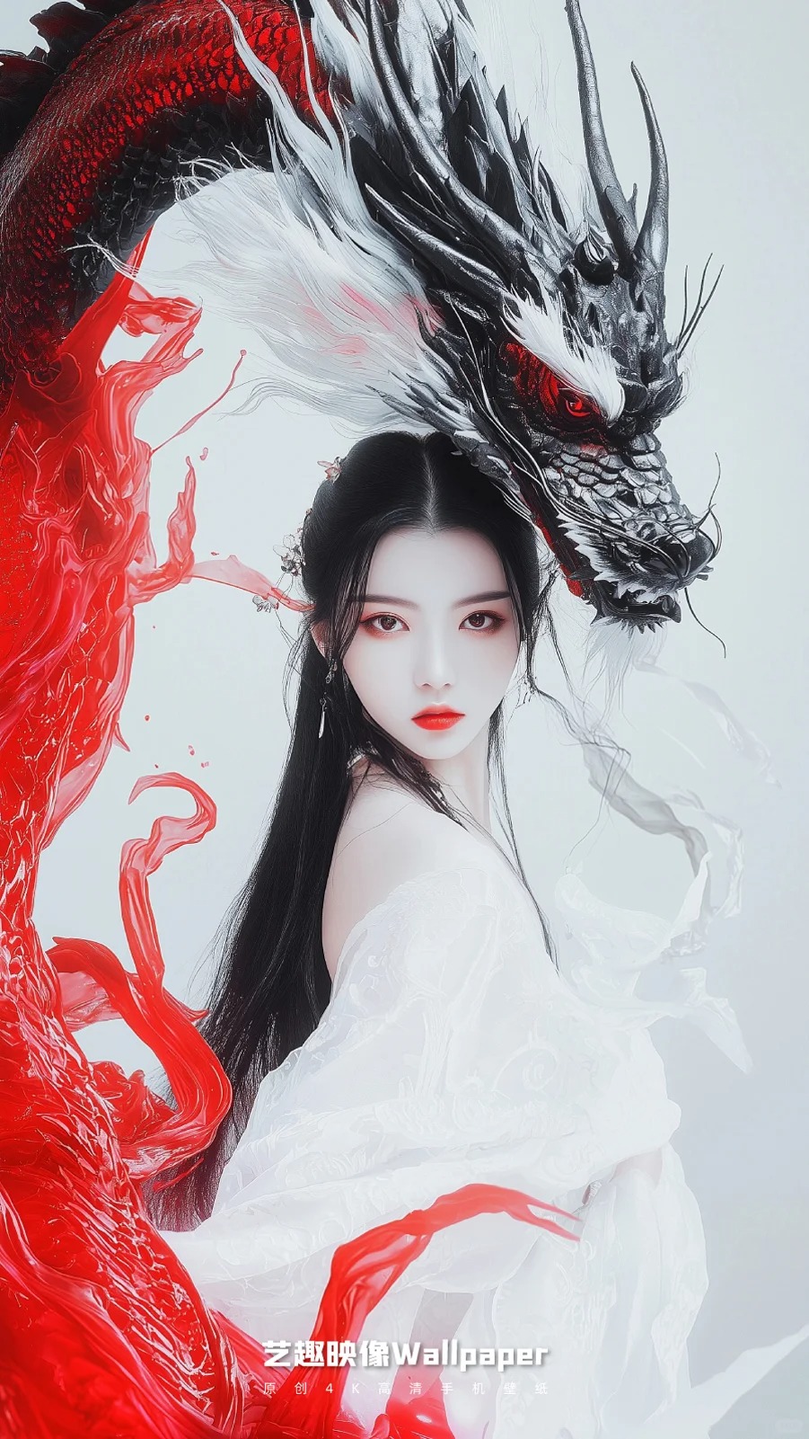 📱速存！二月二龙抬头壁纸🐲好运如龙腾云起！_2_艺趣映像Wallpapers_来自小红书网页版.jpg