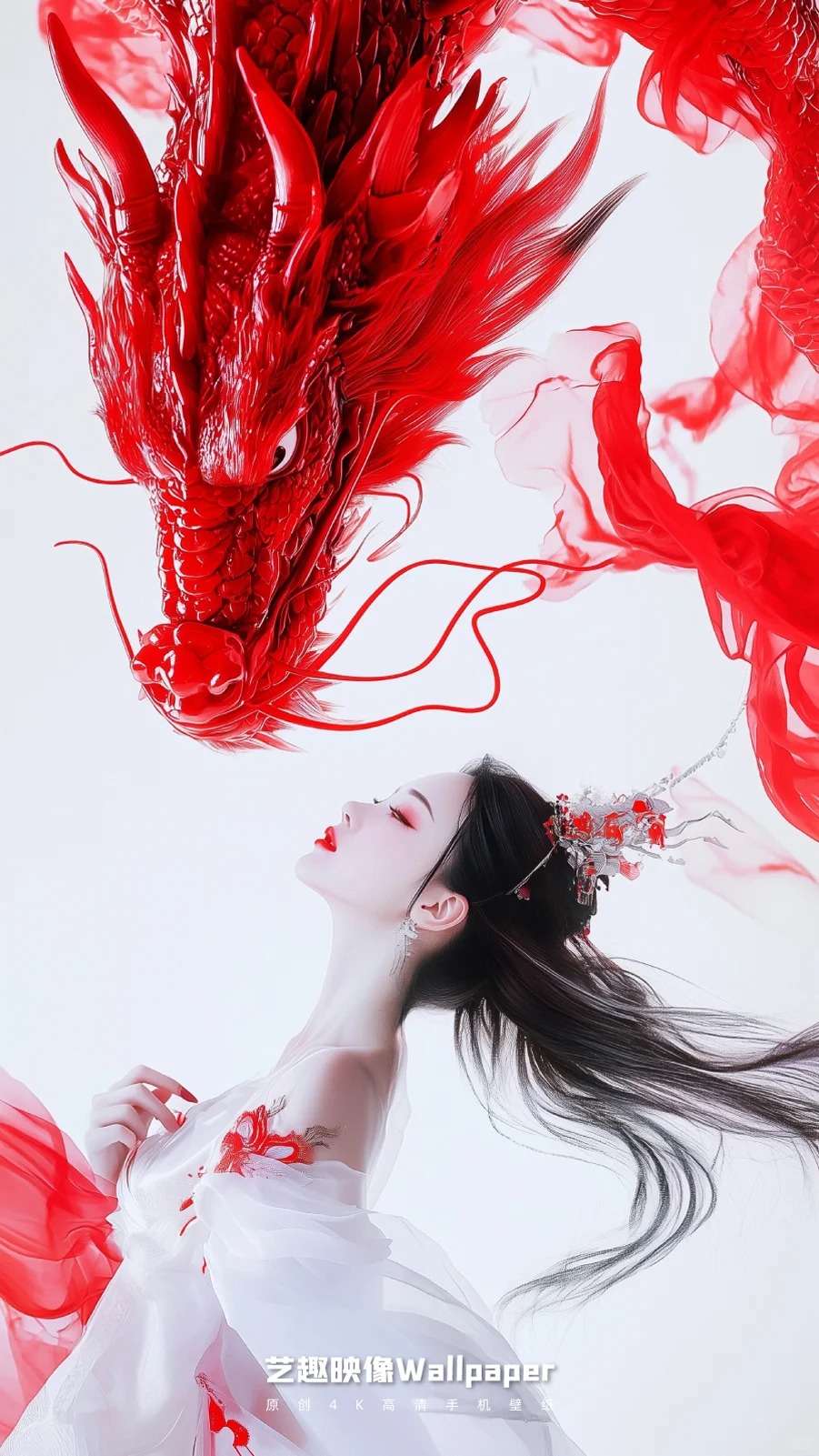 📱速存！二月二龙抬头壁纸🐲好运如龙腾云起！_5_艺趣映像Wallpapers_来自小红书网页版.jpg