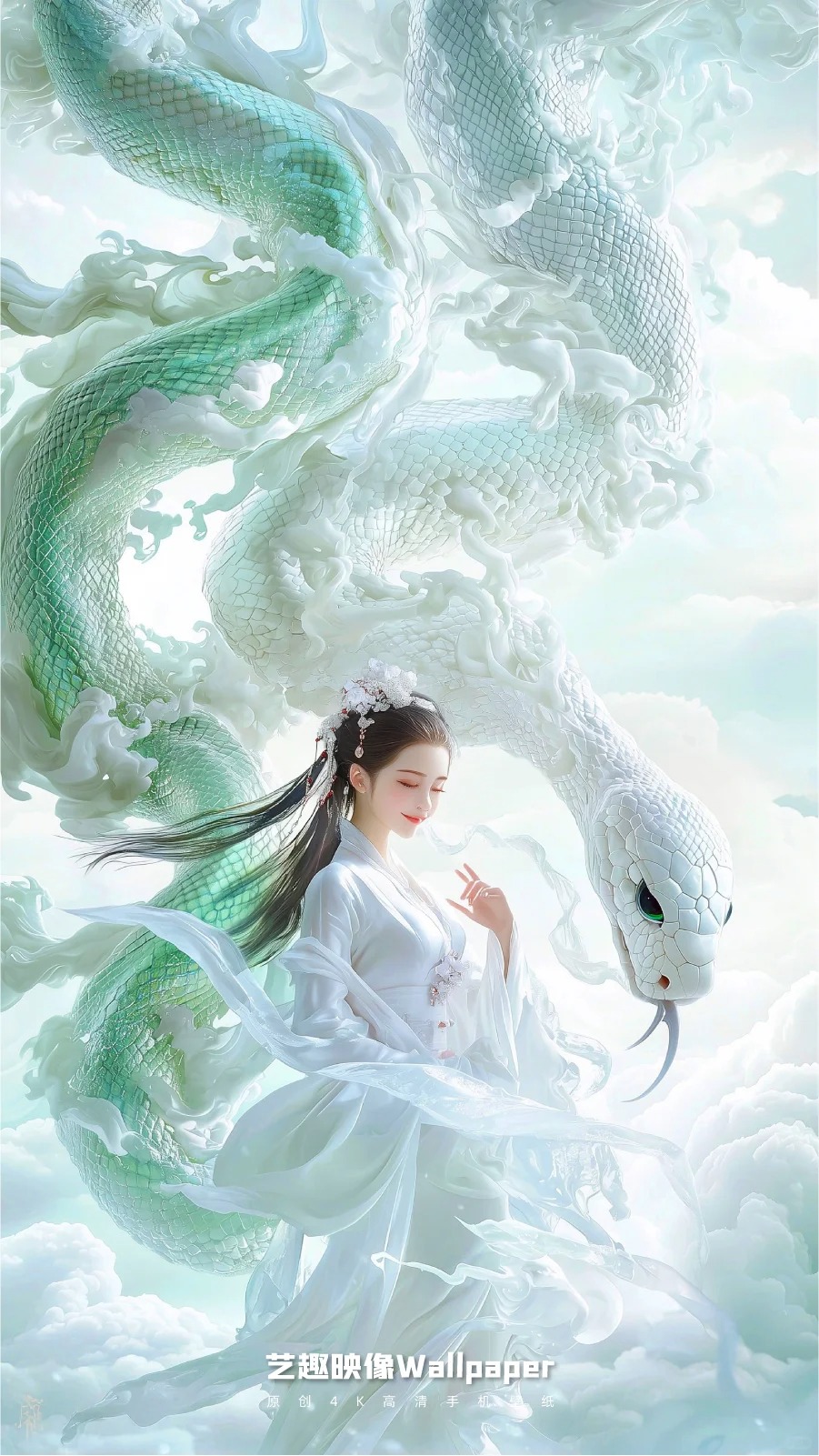 蛇年的代言人之青蛇白蛇篇🐍🧧主题壁纸1⃣️_12_艺趣映像Wallpapers_来自小红书网页版.jpg