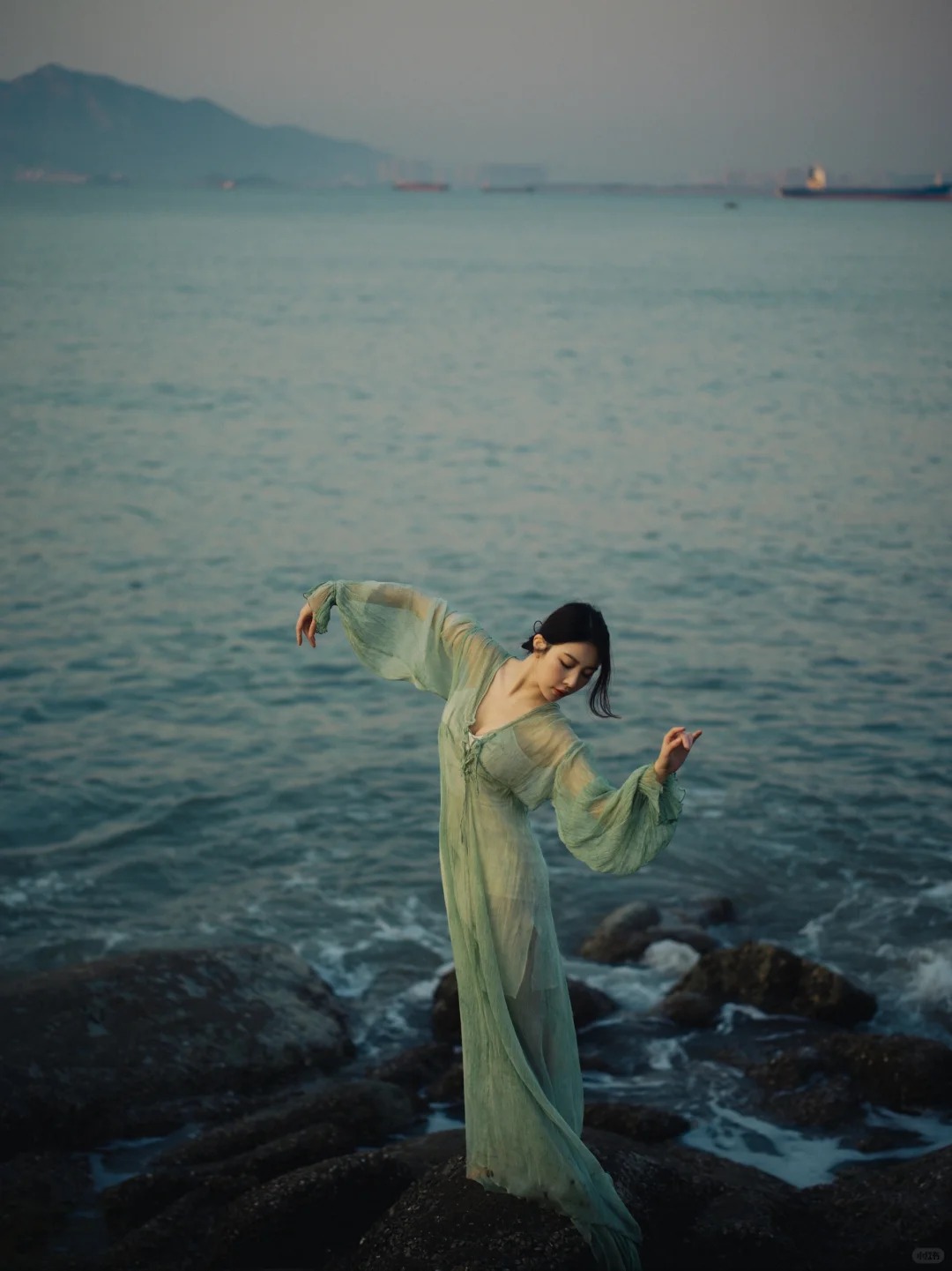 曾厝垵的海边 噪点爆炸的一集_2_摄影师蜉蝣_来自小红书网页版.jpg