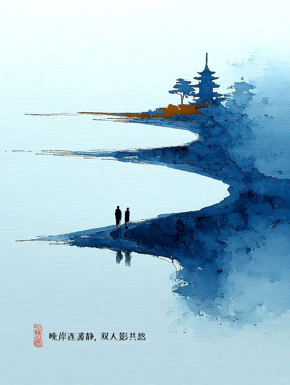 双桥迎远客，同沐一川诗_9_心语心愿love_来自小红书网页版.jpg