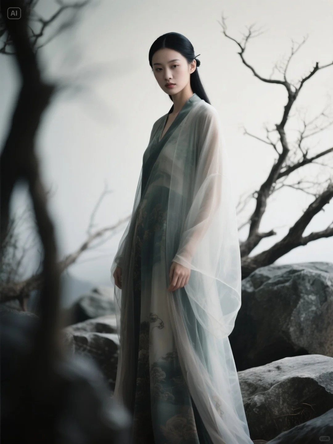 敢不敢用3张残枝照，打造你的高级感写真？_11_晴玥的AIGC_来自小红书网页版.jpg