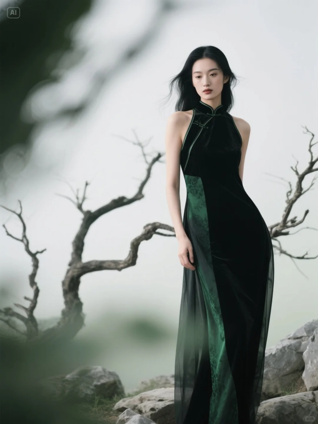枯枝为骨，衣袂成诗｜辟出自己的江湖_2_晴玥的AIGC_来自小红书网页版.jpg
