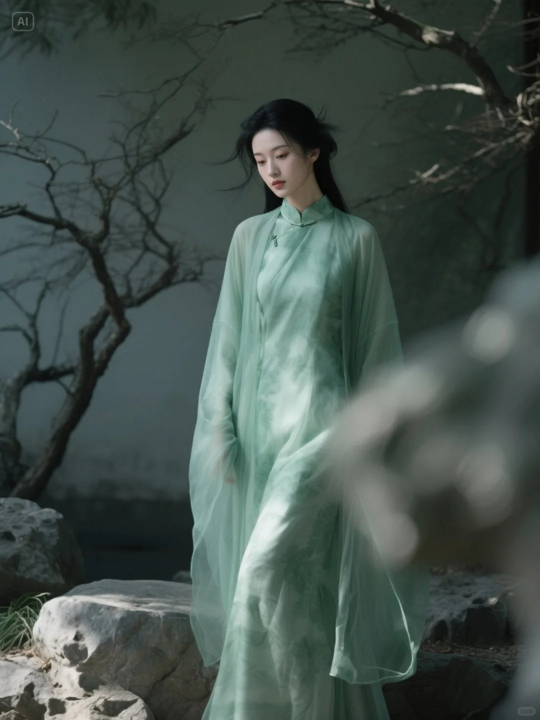 枯枝为骨，衣袂成诗｜辟出自己的江湖_10_晴玥的AIGC_来自小红书网页版.jpg