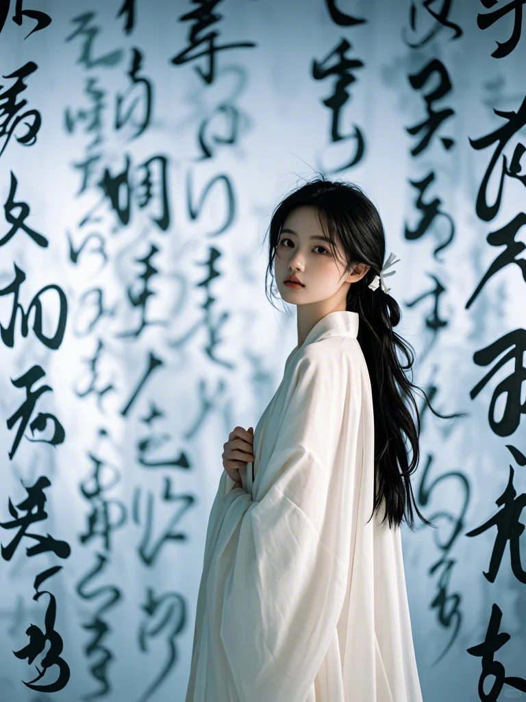 踏月而来的书法仙子—AI新中式国风汉服写真_15_晴玥的AIGC_来自小红书网页版.jpg