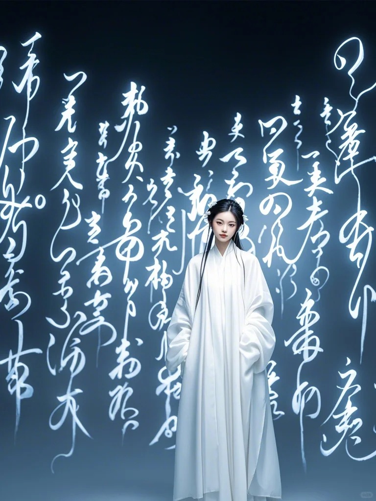 惊艳！新中式书法AI人像写真火爆出圈_定制_15_晴玥的AIGC_来自小红书网页版.jpg