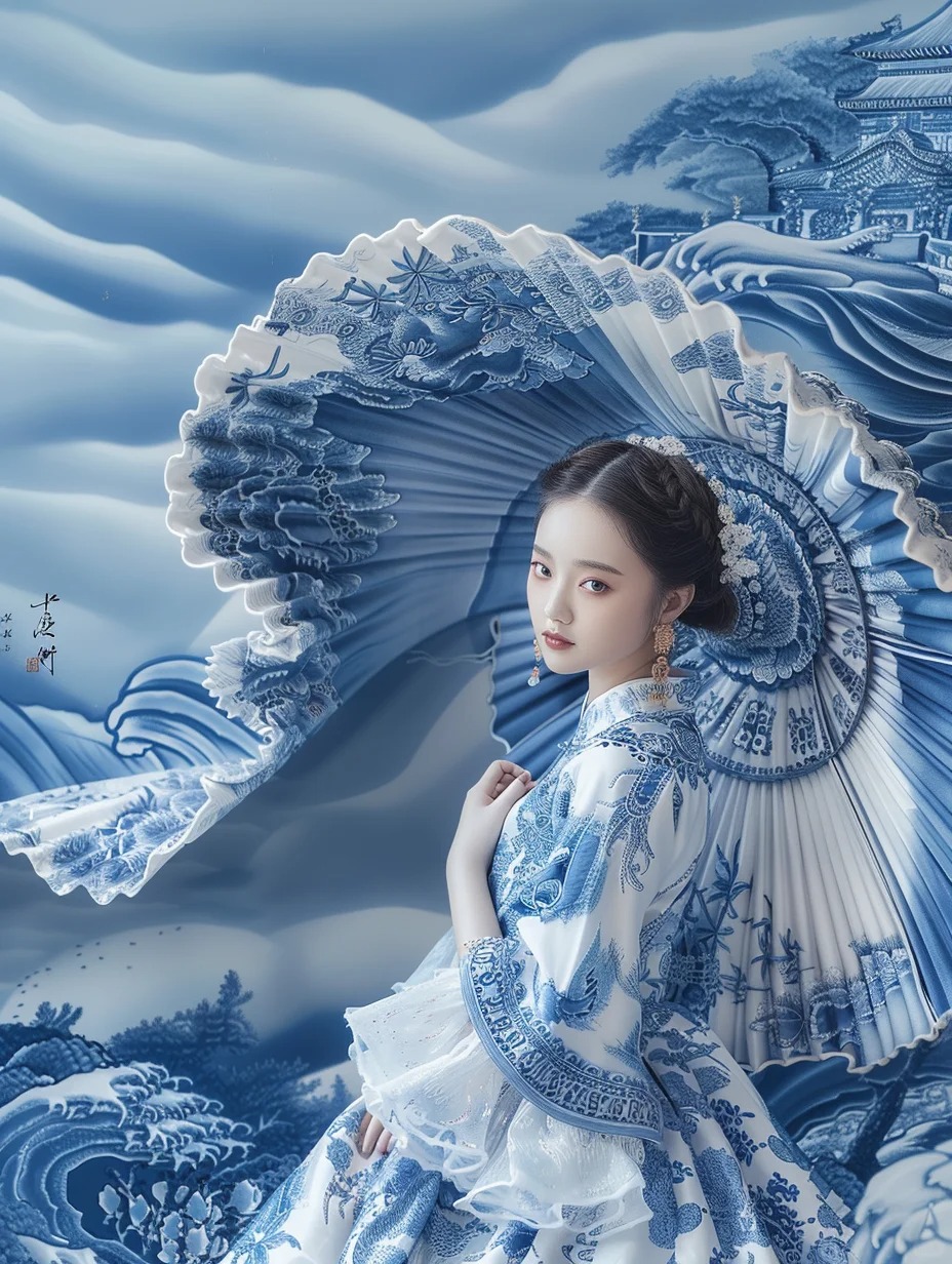 中国风-舞动山海-青花美人_1_晴玥的AIGC_来自小红书网页版.jpg