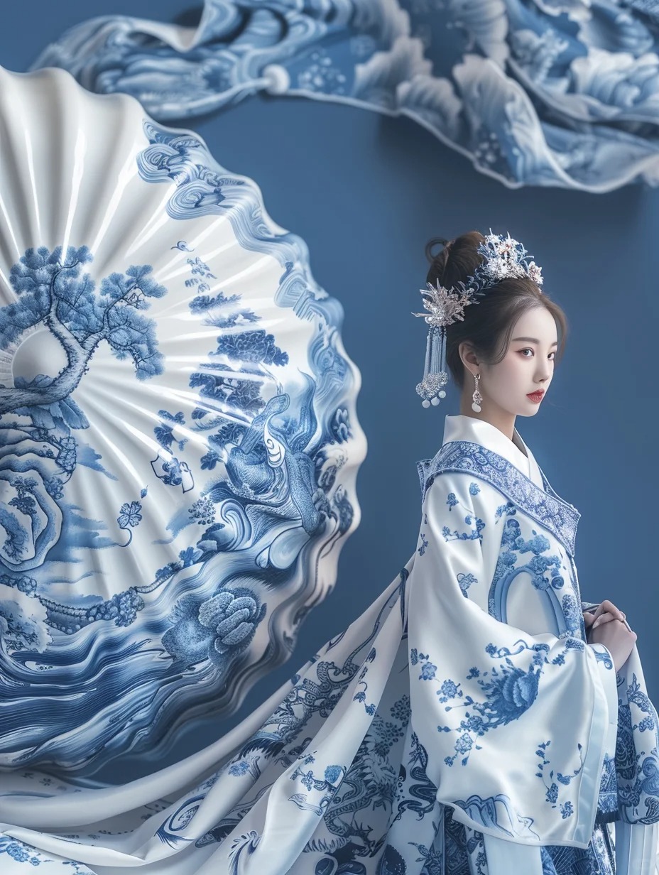 中国风-舞动山海-青花美人_2_晴玥的AIGC_来自小红书网页版.jpg