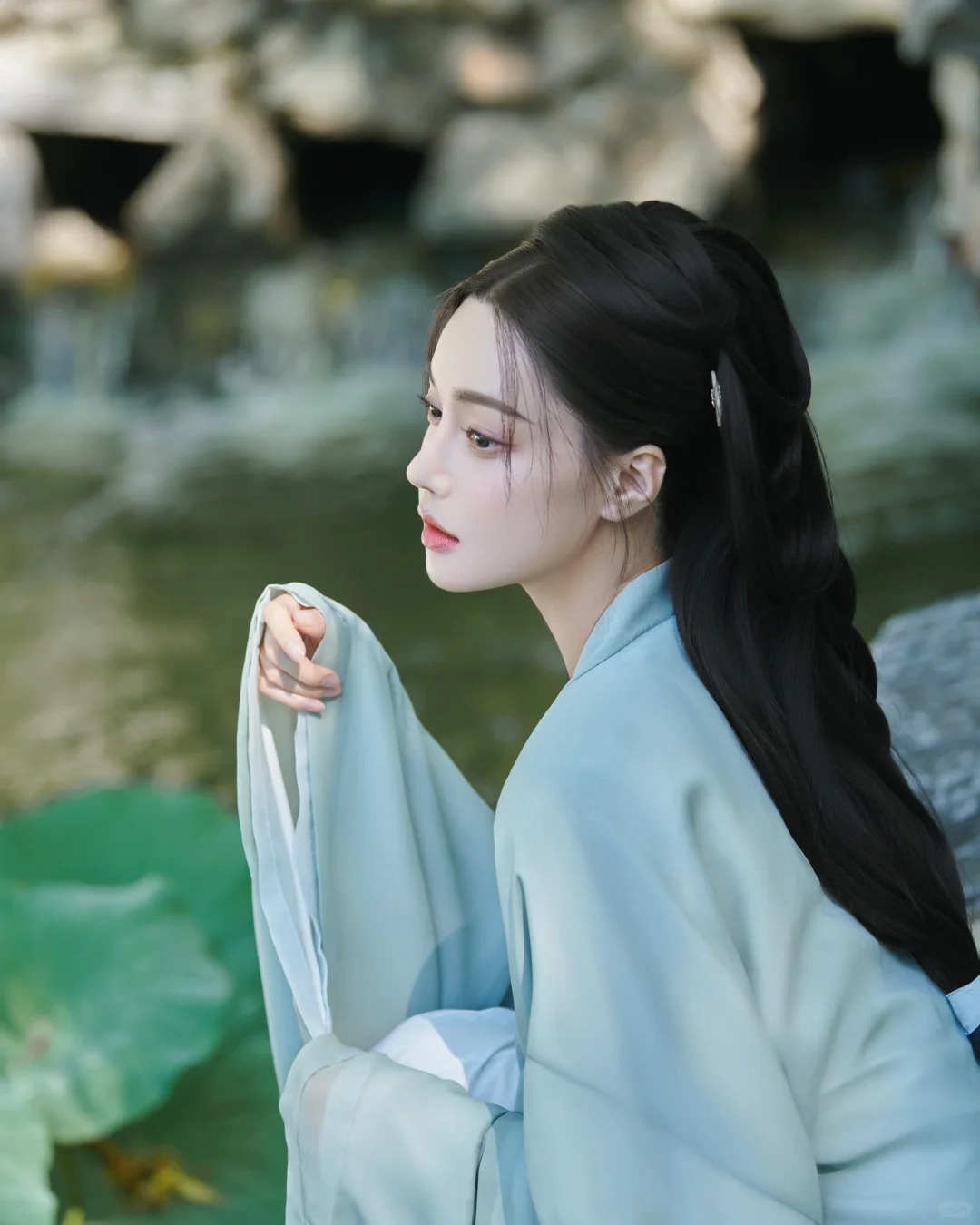 颐和园汉服写真打卡，怎能错过如此美景_3_阑梦古装摄影写真馆_来自小红书网页版.jpg