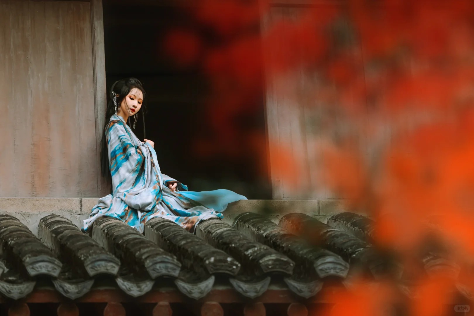 不一样的六和塔_7_大白菜摄影～落叶_来自小红书网页版.jpg