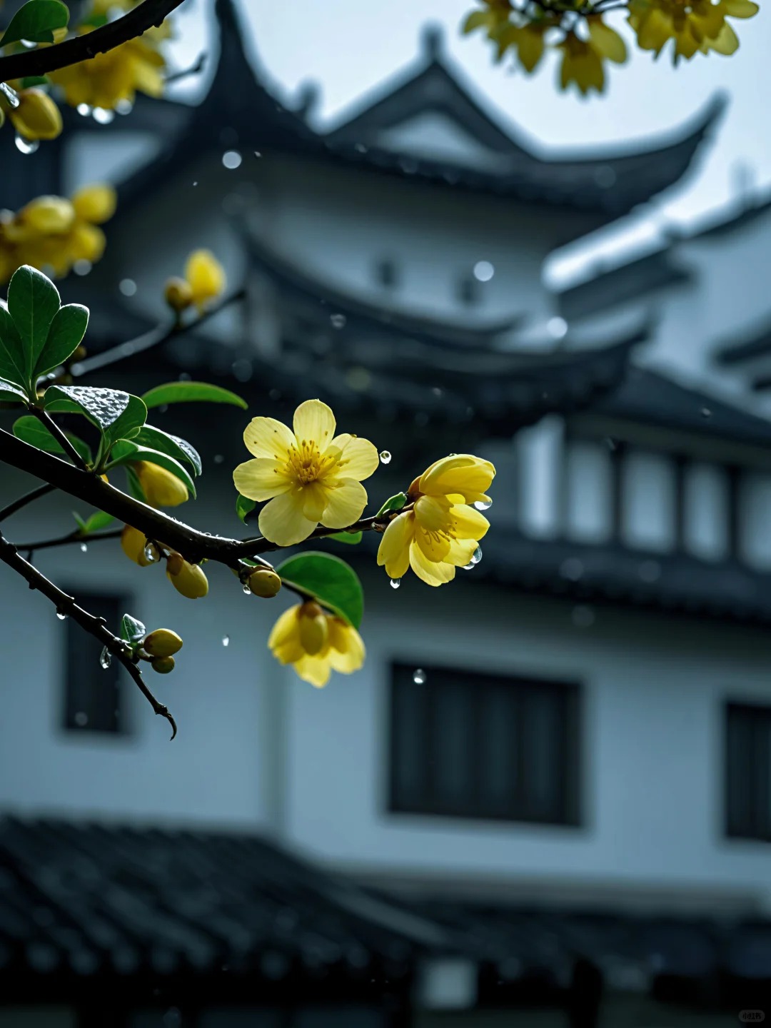 细雨轻洒，檐角滴答，诗意盎然🌸_5_南栀倾寒0712_来自小红书网页版.jpg